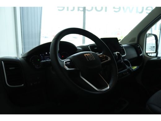 Fiat Ducato 2.2 MultiJet 140 S&S L3H2 3.5t | Cruise Control | Betimmering | LED | Camera | Navi | Climate | C... ActivLease financial lease