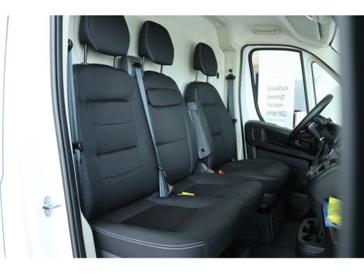 Fiat Ducato 2.2 MultiJet 140 S&S L3H2 3.5t | Cruise Control | Betimmering | LED | Camera | Navi | Climate | C... ActivLease financial lease