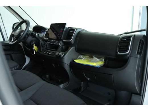 Fiat Ducato 2.2 MultiJet 140 S&S L3H2 3.5t | Cruise Control | Betimmering | LED | Camera | Navi | Climate | C... ActivLease financial lease