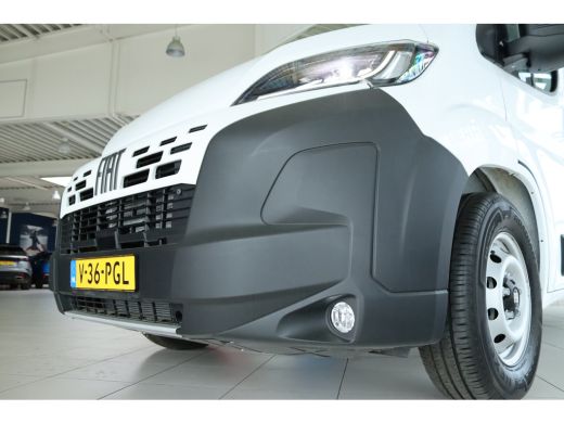 Fiat Ducato 2.2 MultiJet 140 S&S L3H2 3.5t | Cruise Control | Betimmering | LED | Camera | Navi | Climate | C... ActivLease financial lease