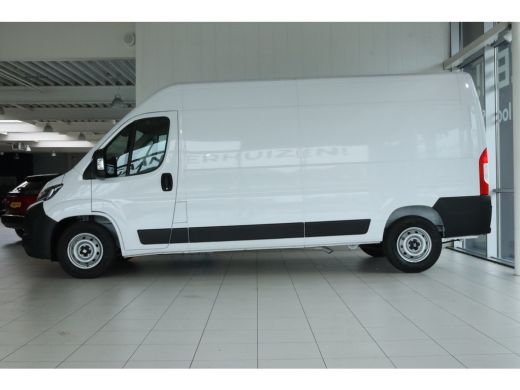 Fiat Ducato 2.2 MultiJet 140 S&S L3H2 3.5t | Cruise Control | Betimmering | LED | Camera | Navi | Climate | C... ActivLease financial lease