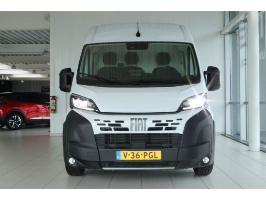 Fiat Ducato 2.2 MultiJet 140 S&S L3H2 3.5t | Cruise Control | Betimmering | LED | Camera | Navi | Climate | C... ActivLease financial lease