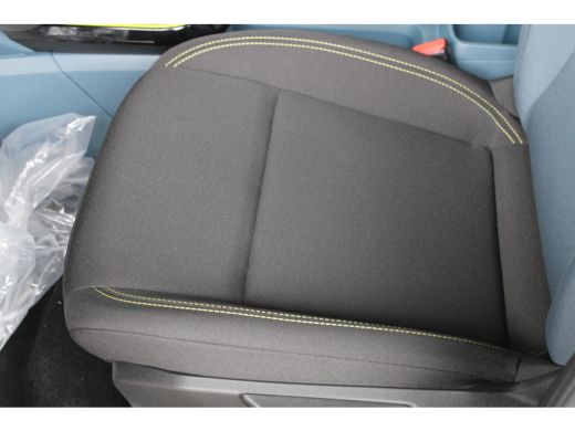 Fiat Grande Panda 1.2 Hybrid ICON | 8 jaar garantie | Cruise control | Led verlichting | Apple carplay & Android au... ActivLease financial lease