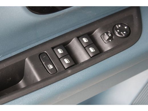 Fiat Grande Panda 1.2 Hybrid ICON | 8 jaar garantie | Cruise control | Led verlichting | Apple carplay & Android au... ActivLease financial lease