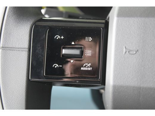 Fiat Grande Panda 1.2 Hybrid ICON | 8 jaar garantie | Cruise control | Led verlichting | Apple carplay & Android au... ActivLease financial lease