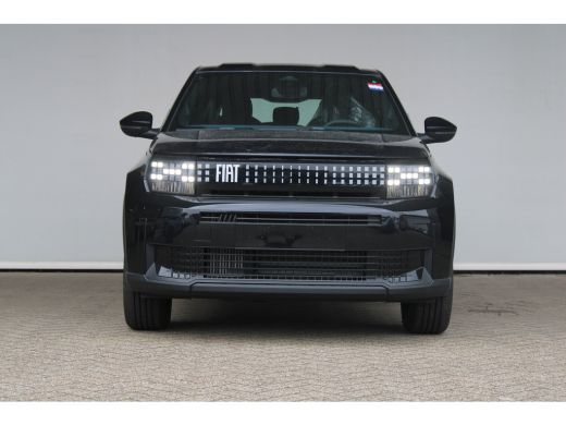 Fiat Grande Panda 1.2 Hybrid ICON | 8 jaar garantie | Cruise control | Led verlichting | Apple carplay & Android au... ActivLease financial lease