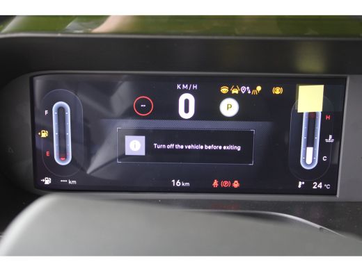 Fiat Grande Panda 1.2 Hybrid ICON | 8 jaar garantie | Cruise control | Led verlichting | Apple carplay & Android au... ActivLease financial lease