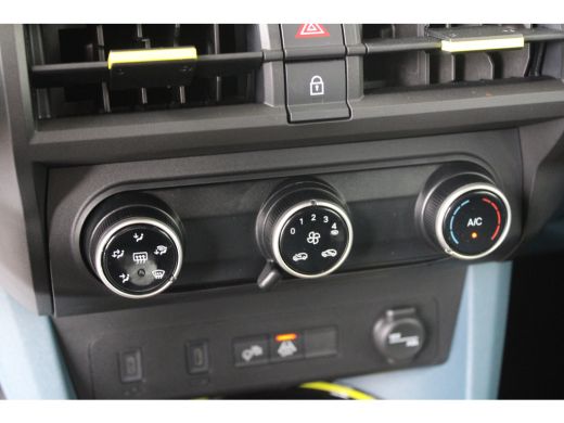 Fiat Grande Panda 1.2 Hybrid ICON | 8 jaar garantie | Cruise control | Led verlichting | Apple carplay & Android au... ActivLease financial lease