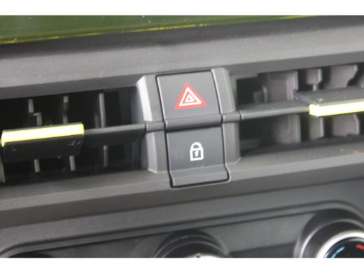 Fiat Grande Panda 1.2 Hybrid ICON | 8 jaar garantie | Cruise control | Led verlichting | Apple carplay & Android au... ActivLease financial lease