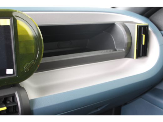 Fiat Grande Panda 1.2 Hybrid ICON | 8 jaar garantie | Cruise control | Led verlichting | Apple carplay & Android au... ActivLease financial lease