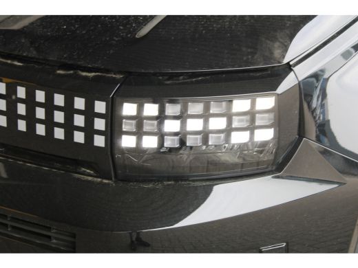 Fiat Grande Panda 1.2 Hybrid ICON | 8 jaar garantie | Cruise control | Led verlichting | Apple carplay & Android au... ActivLease financial lease