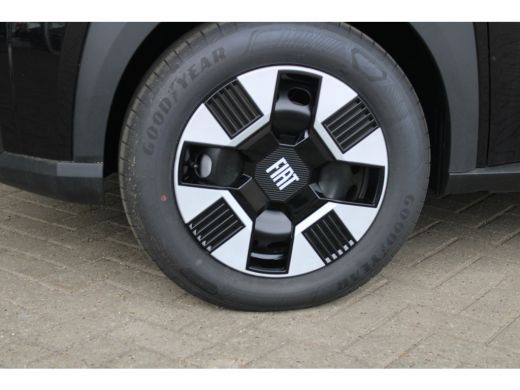 Fiat Grande Panda 1.2 Hybrid ICON | 8 jaar garantie | Cruise control | Led verlichting | Apple carplay & Android au... ActivLease financial lease