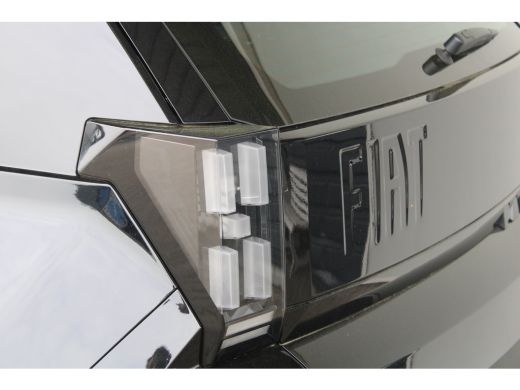 Fiat Grande Panda 1.2 Hybrid ICON | 8 jaar garantie | Cruise control | Led verlichting | Apple carplay & Android au... ActivLease financial lease