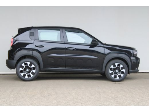 Fiat Grande Panda 1.2 Hybrid ICON | 8 jaar garantie | Cruise control | Led verlichting | Apple carplay & Android au... ActivLease financial lease