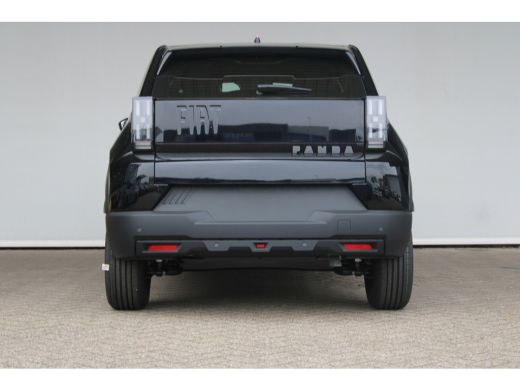 Fiat Grande Panda 1.2 Hybrid ICON | 8 jaar garantie | Cruise control | Led verlichting | Apple carplay & Android au... ActivLease financial lease