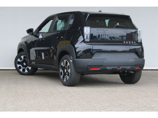 Fiat Grande Panda 1.2 Hybrid ICON | 8 jaar garantie | Cruise control | Led verlichting | Apple carplay & Android au... ActivLease financial lease