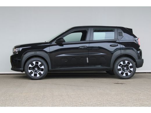 Fiat Grande Panda 1.2 Hybrid ICON | 8 jaar garantie | Cruise control | Led verlichting | Apple carplay & Android au... ActivLease financial lease