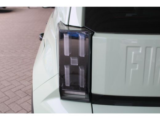 Fiat Grande Panda 1.2 Hybrid ICON | 8 jaar garantie | Parkeersensoren Achter | Cruise control | Led verlichting ActivLease financial lease