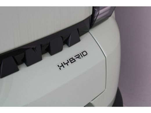 Fiat Grande Panda 1.2 Hybrid ICON | 8 jaar garantie | Parkeersensoren Achter | Cruise control | Led verlichting ActivLease financial lease