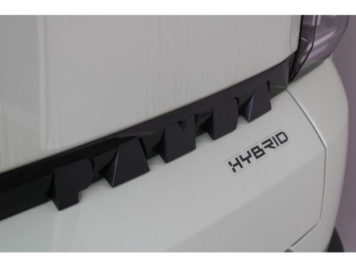 Fiat Grande Panda 1.2 Hybrid ICON | 8 jaar garantie | Parkeersensoren Achter | Cruise control | Led verlichting ActivLease financial lease