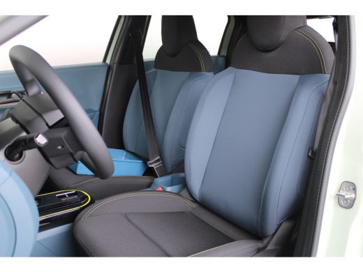 Fiat Grande Panda 1.2 Hybrid ICON | 8 jaar garantie | Parkeersensoren Achter | Cruise control | Led verlichting ActivLease financial lease