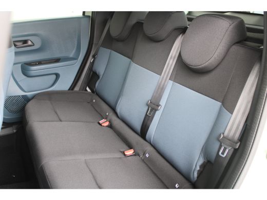 Fiat Grande Panda 1.2 Hybrid ICON | 8 jaar garantie | Parkeersensoren Achter | Cruise control | Led verlichting ActivLease financial lease