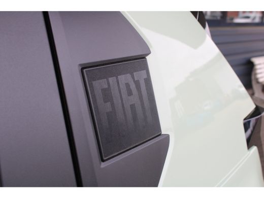 Fiat Grande Panda 1.2 Hybrid ICON | 8 jaar garantie | Parkeersensoren Achter | Cruise control | Led verlichting ActivLease financial lease