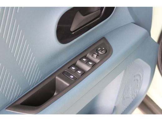 Fiat Grande Panda 1.2 Hybrid ICON | 8 jaar garantie | Parkeersensoren Achter | Cruise control | Led verlichting ActivLease financial lease