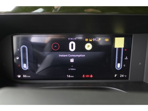 Fiat Grande Panda 1.2 Hybrid ICON | 8 jaar garantie | Parkeersensoren Achter | Cruise control | Led verlichting ActivLease financial lease