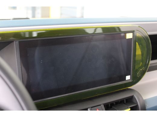 Fiat Grande Panda 1.2 Hybrid ICON | 8 jaar garantie | Parkeersensoren Achter | Cruise control | Led verlichting ActivLease financial lease