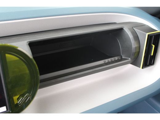 Fiat Grande Panda 1.2 Hybrid ICON | 8 jaar garantie | Parkeersensoren Achter | Cruise control | Led verlichting ActivLease financial lease