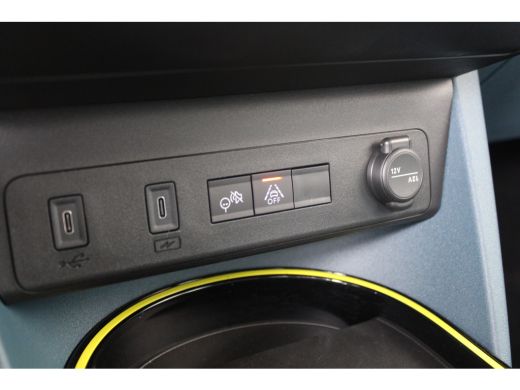 Fiat Grande Panda 1.2 Hybrid ICON | 8 jaar garantie | Parkeersensoren Achter | Cruise control | Led verlichting ActivLease financial lease