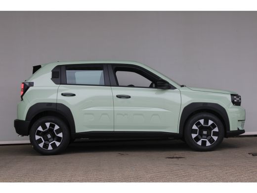 Fiat Grande Panda 1.2 Hybrid ICON | 8 jaar garantie | Parkeersensoren Achter | Cruise control | Led verlichting ActivLease financial lease