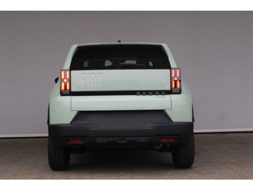 Fiat Grande Panda 1.2 Hybrid ICON | 8 jaar garantie | Parkeersensoren Achter | Cruise control | Led verlichting ActivLease financial lease