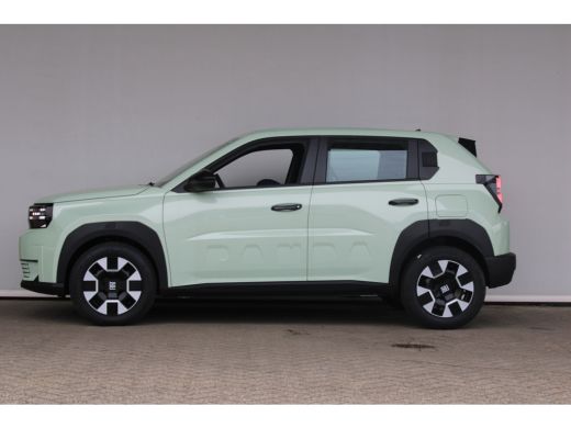 Fiat Grande Panda 1.2 Hybrid ICON | 8 jaar garantie | Parkeersensoren Achter | Cruise control | Led verlichting ActivLease financial lease