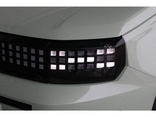 Fiat Grande Panda 1.2 Hybrid ICON | 8 jaar garantie | Parkeersensoren Achter | Cruise control | Led verlichting ActivLease financial lease