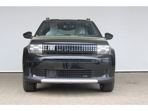 Fiat Grande Panda La Prima | 10,25" touchscreen radio met Bluetooth, DAB & USB &eacute;n Navigatie | 10" digitaal instrume... ActivLease financial lease