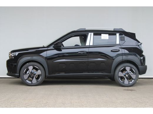 Fiat Grande Panda La Prima | 10,25" touchscreen radio met Bluetooth, DAB & USB &eacute;n Navigatie | 10" digitaal instrume... ActivLease financial lease