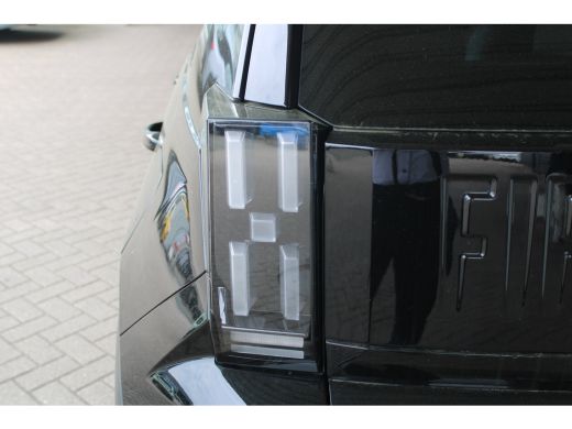 Fiat Grande Panda La Prima | 8 Jaar garantie | Navigatie | Achteruitrijcamera | Stoel- & stuurverwarming | Cruise c... ActivLease financial lease