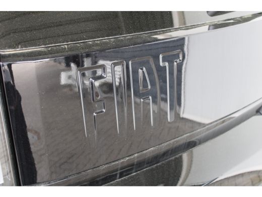 Fiat Grande Panda La Prima | 8 Jaar garantie | Navigatie | Achteruitrijcamera | Stoel- & stuurverwarming | Cruise c... ActivLease financial lease