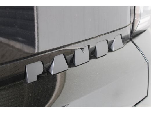 Fiat Grande Panda La Prima | 8 Jaar garantie | Navigatie | Achteruitrijcamera | Stoel- & stuurverwarming | Cruise c... ActivLease financial lease