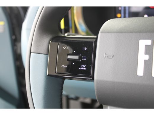 Fiat Grande Panda La Prima | 8 Jaar garantie | Navigatie | Achteruitrijcamera | Stoel- & stuurverwarming | Cruise c... ActivLease financial lease