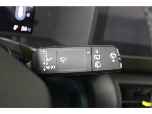 Fiat Grande Panda La Prima | 8 Jaar garantie | Navigatie | Achteruitrijcamera | Stoel- & stuurverwarming | Cruise c... ActivLease financial lease