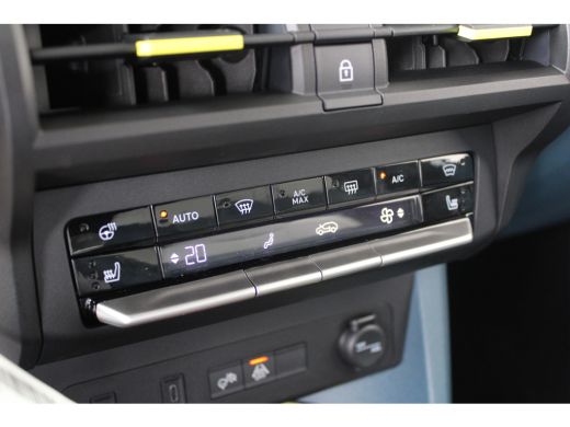 Fiat Grande Panda La Prima | 8 Jaar garantie | Navigatie | Achteruitrijcamera | Stoel- & stuurverwarming | Cruise c... ActivLease financial lease