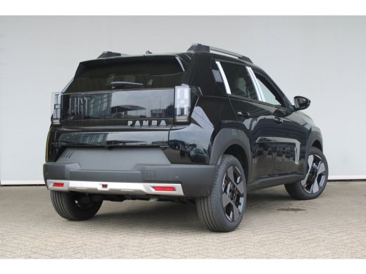 Fiat Grande Panda La Prima | 8 Jaar garantie | Navigatie | Achteruitrijcamera | Stoel- & stuurverwarming | Cruise c... ActivLease financial lease