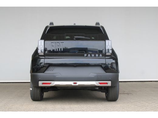 Fiat Grande Panda La Prima | 8 Jaar garantie | Navigatie | Achteruitrijcamera | Stoel- & stuurverwarming | Cruise c... ActivLease financial lease