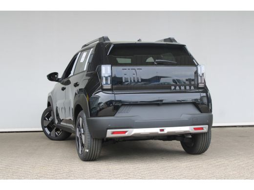 Fiat Grande Panda La Prima | 8 Jaar garantie | Navigatie | Achteruitrijcamera | Stoel- & stuurverwarming | Cruise c... ActivLease financial lease