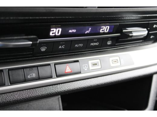 Fiat Scudo L3 2.0 Diesel 145 PK TREKHAAK | CAMERA | NAVI | DRAADLOOS CARPLAY | ALL-SEASON BANDEN | LED KOPLA... ActivLease financial lease