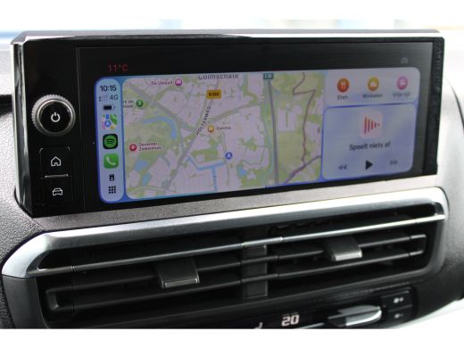 Fiat Scudo L3 2.0 Diesel 145 PK TREKHAAK | CAMERA | NAVI | DRAADLOOS CARPLAY | ALL-SEASON BANDEN | LED KOPLA... ActivLease financial lease