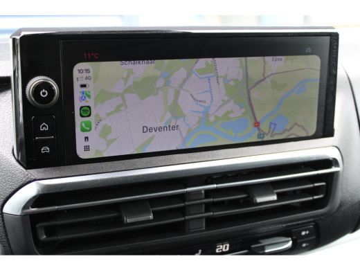 Fiat Scudo L3 2.0 Diesel 145 PK TREKHAAK | CAMERA | NAVI | DRAADLOOS CARPLAY | ALL-SEASON BANDEN | LED KOPLA... ActivLease financial lease